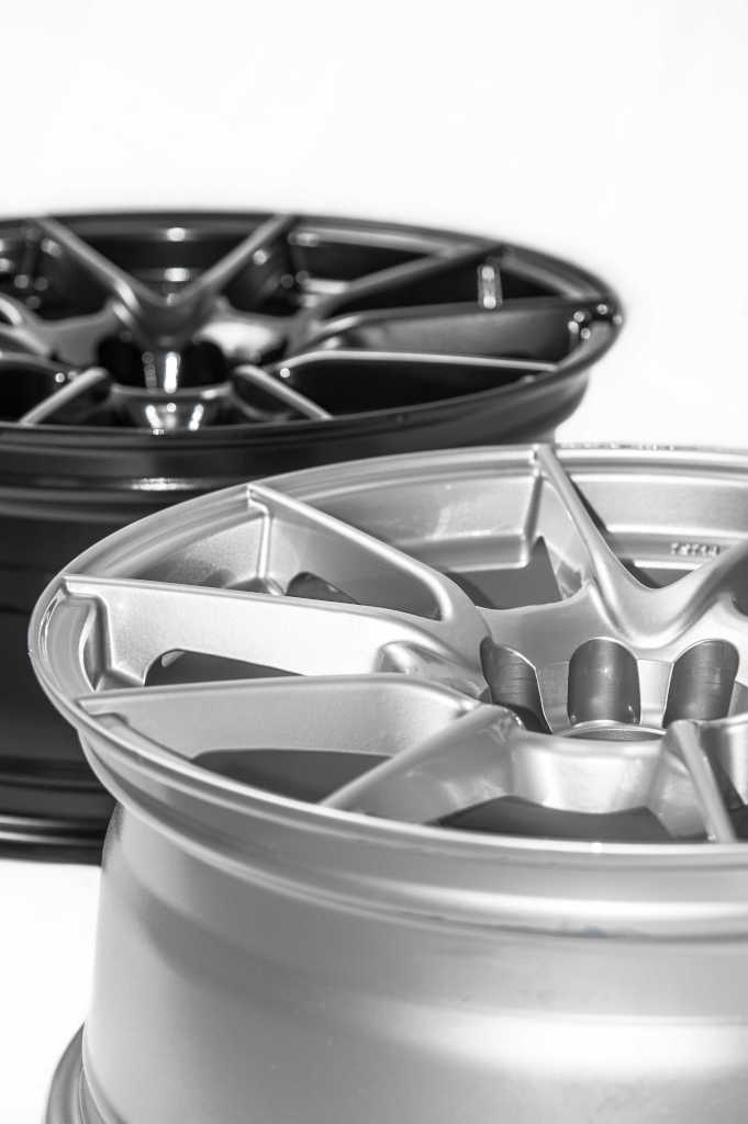 Náhled renovace kol